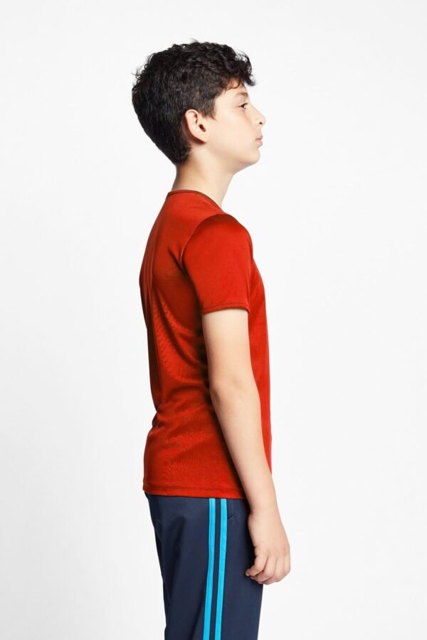 Lescon Çocuk Kısa Kollu T-shirt 22s-3220-22b