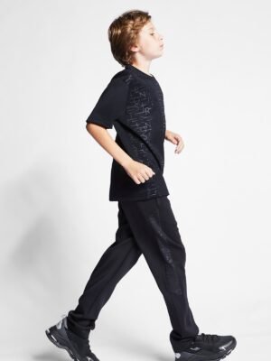 Lescon Çocuk Kısa Kollu T-shirt 24b-3139