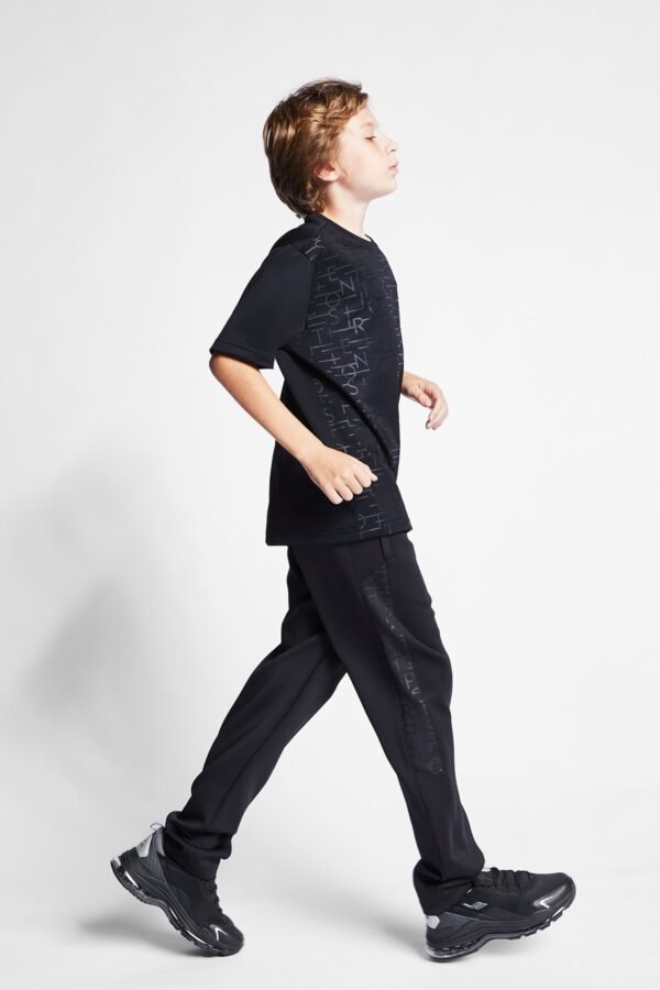 Lescon Çocuk Kısa Kollu T-shirt 24b-3139