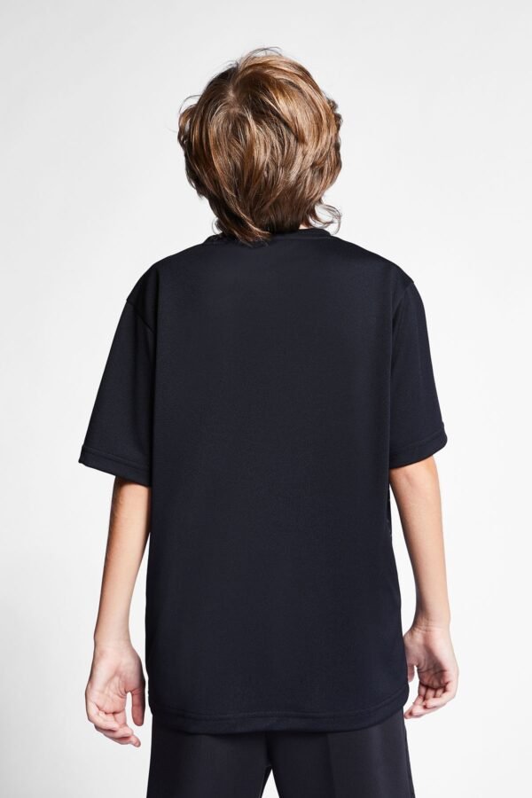 Lescon Çocuk Kısa Kollu T-shirt 24b-3139