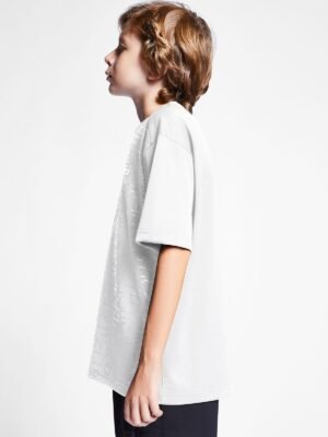Lescon Çocuk Kısa Kollu T-shirt 24b-3139