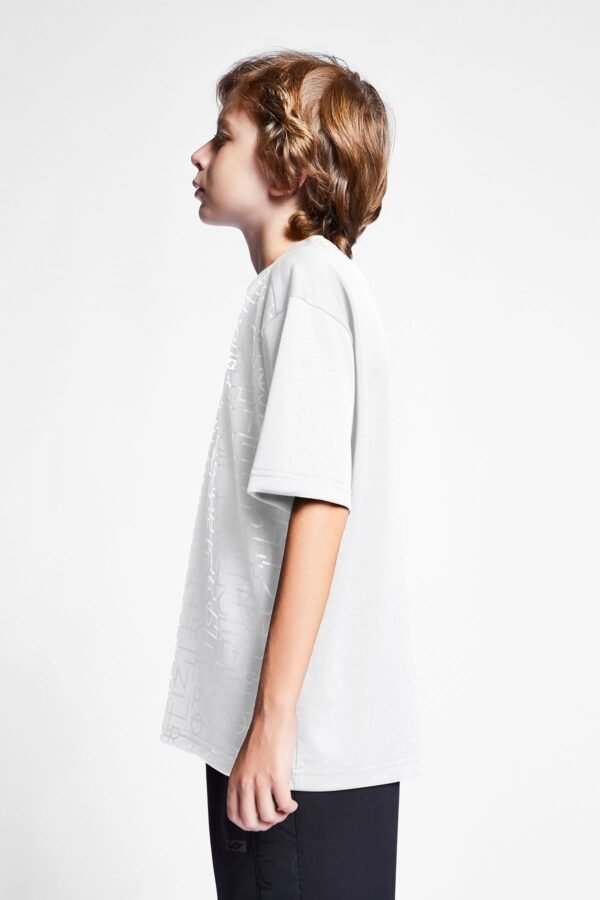 Lescon Çocuk Kısa Kollu T-shirt 24b-3139