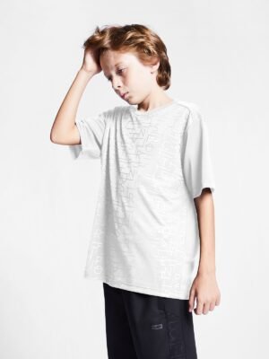 lescon-cocuk-kisa-kollu-t-shirt-24b-3139-10833