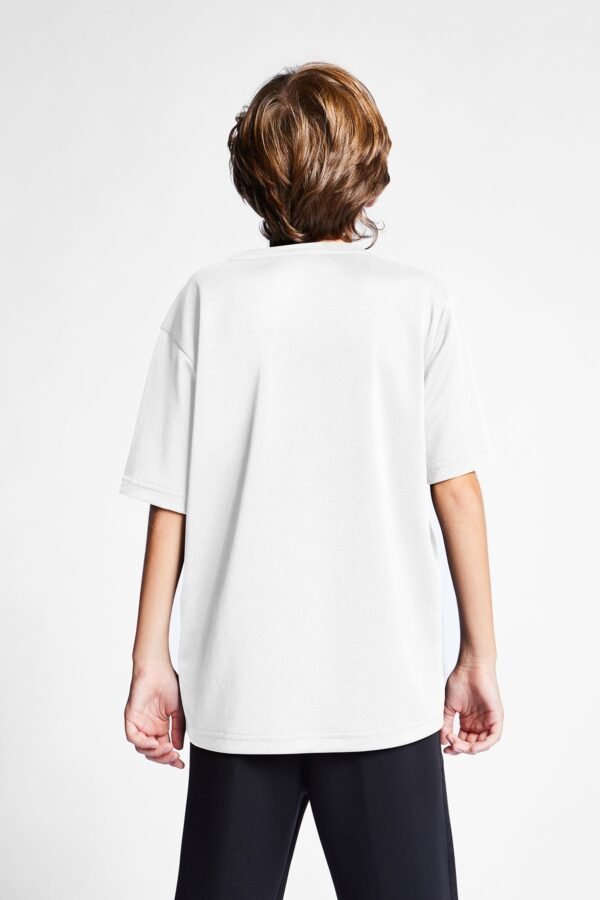 Lescon Çocuk Kısa Kollu T-shirt 24b-3139