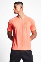 Lescon Erkek Antrenman Kısa Kollu T-Shirt 24B-1024