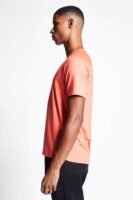 Lescon Erkek Antrenman Kısa Kollu T-Shirt 24B-1024