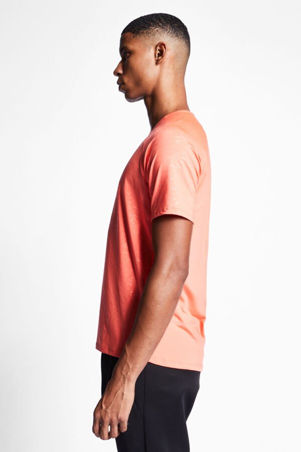 Lescon Erkek Antrenman Kısa Kollu T-Shirt 24B-1024