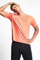 Lescon Erkek Antrenman Kısa Kollu T-Shirt 24B-1024