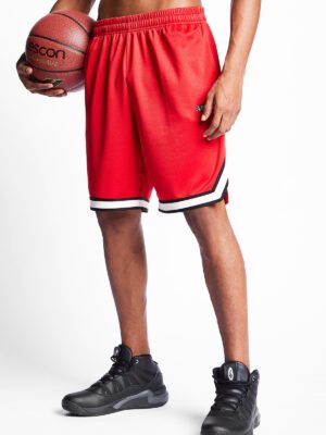 Lescon Erkek Basketbol Şort 24B-1055