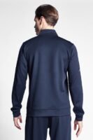 Lescon Erkek Fermuarlı Sweatshirt 24s-1249-24b