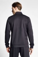 Lescon Erkek Fermuarlı Sweatshirt 25S-1249-25B