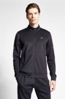 Lescon Erkek Fermuarlı Sweatshirt 25S-1249-25B