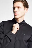 Lescon Erkek Fermuarlı Sweatshirt 25S-1249-25B