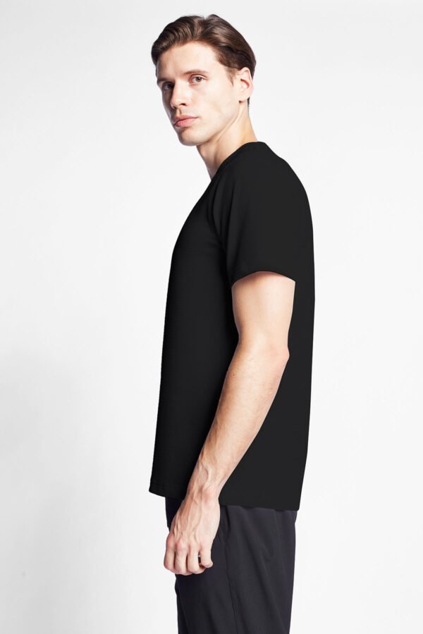 Lescon Erkek Kısa Kol T-Shirt 25S-1298-25B