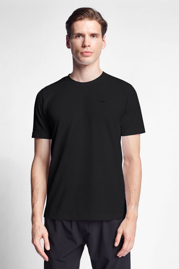 Lescon Erkek Kısa Kol T-Shirt 25S-1298-25B