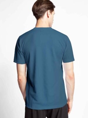 Lescon Erkek Kısa Kol T-Shirt 25S-1298-25B