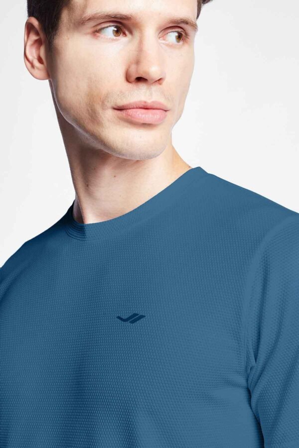 Lescon Erkek Kısa Kol T-Shirt 25S-1298-25B