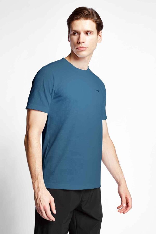Lescon Erkek Kısa Kol T-Shirt 25S-1298-25B
