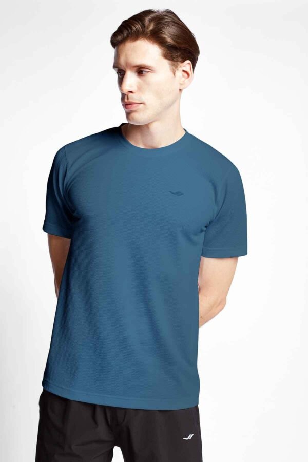 Lescon Erkek Kısa Kol T-Shirt 25S-1298-25B
