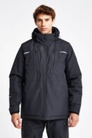 Lescon Erkek Outdoor Su Geçirmez Kaban 24K-1052