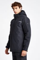 Lescon Erkek Outdoor Su Geçirmez Kaban 24K-1052