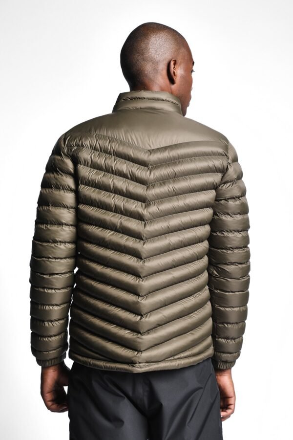 Lescon Erkek Şişme Mont 22k-1063