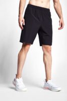 Lescon Erkek Şort Siyah 25S-1238-25B