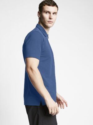lescon-havaci-mavi-erkek-outdoor-kisa-kollu-polo-yaka-t-shirt-23y-1057-10845