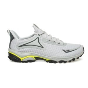 Lescon Hill-Runner Kosu Gri Erkek Spor Ayakkabı