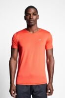 Lescon Kırmızı Erkek Kısa Kollu T-shirt 22s-1221-22b