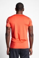 Lescon Kırmızı Erkek Kısa Kollu T-shirt 22s-1221-22b