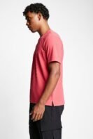 Lescon Nar Çiçeği Erkek Outdoor Kısa Kollu T-shirt 23y-1063