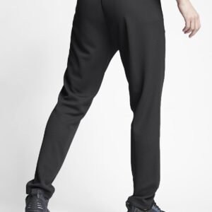 Lescon Siyah Erkek Eşofman Altı 23b-1125