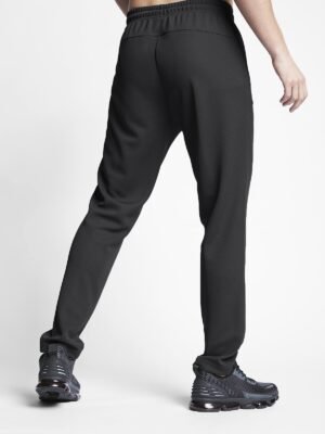 Lescon Siyah Erkek Eşofman Altı 23b-1125