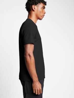 lescon-siyah-erkek-outdoor-kisa-kollu-t-shirt-23y-1063-10851