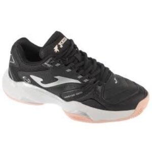 Master 1000 Lady 2501 Black Siyah Kadın Tenis Ayakkabı Tm10lw2501c-20.001