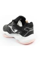 Master 1000 Lady 2501 Black Siyah Kadın Tenis Ayakkabı Tm10lw2501c-20.001