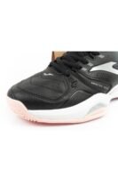 Master 1000 Lady 2501 Black Siyah Kadın Tenis Ayakkabı Tm10lw2501c-20.001
