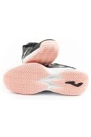 Master 1000 Lady 2501 Black Siyah Kadın Tenis Ayakkabı Tm10lw2501c-20.001