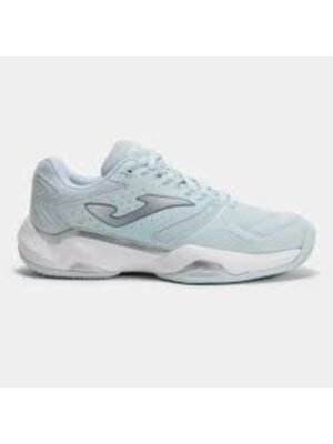 Roland Lady 2505 Blue Kadın Mavi Tenis Ayakkabı Tm10lw2505c