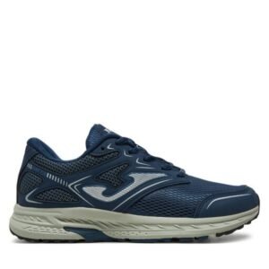 Meta Men 2403 Navy Erkek Lacivert Koşu Ayakkabısı Rmetaw2403
