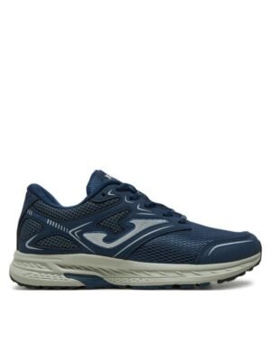 Meta Men 2403 Navy Erkek Lacivert Koşu Ayakkabısı Rmetaw2403