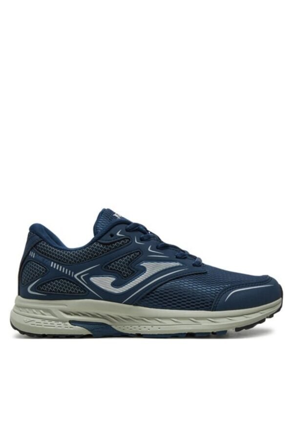 Meta Men 2403 Navy Erkek Lacivert Koşu Ayakkabısı Rmetaw2403