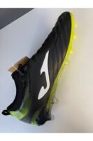 NUMERO-10 2501 BLACK FLUOR YELLOW KRAMPON