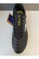 NUMERO-10 2501 BLACK FLUOR YELLOW KRAMPON