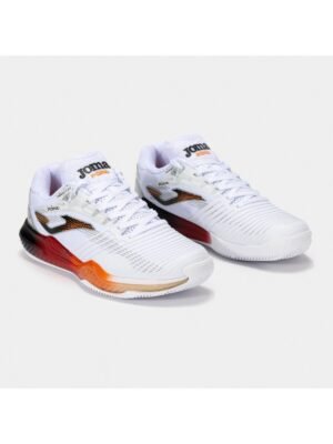 point-erkek-beyaz-toprak-kort-tenis-ayakkabisi-tpois2532c-11147