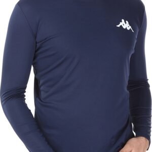 Poly T-Shirt U / K Barew Lacivert