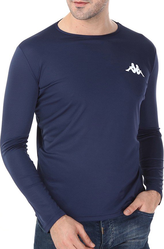 Poly T-Shirt U / K Barew Lacivert