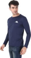 Poly T-Shirt U / K Barew Lacivert