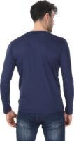 Poly T-Shirt U / K Barew Lacivert